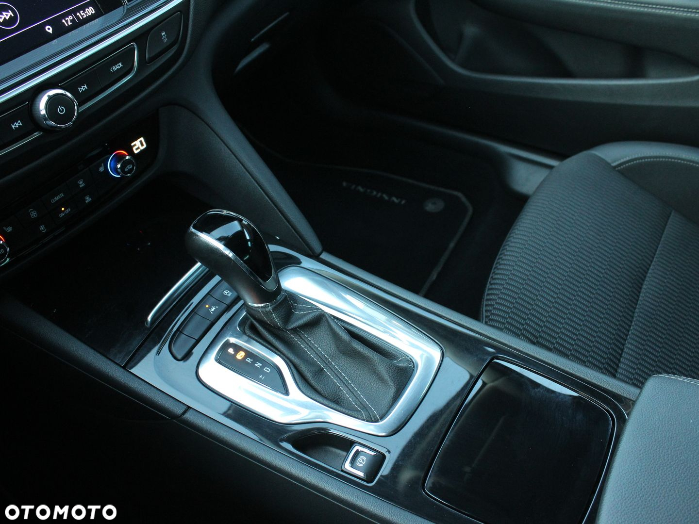 Opel Insignia 2.0 CDTI Elite S&S - 10