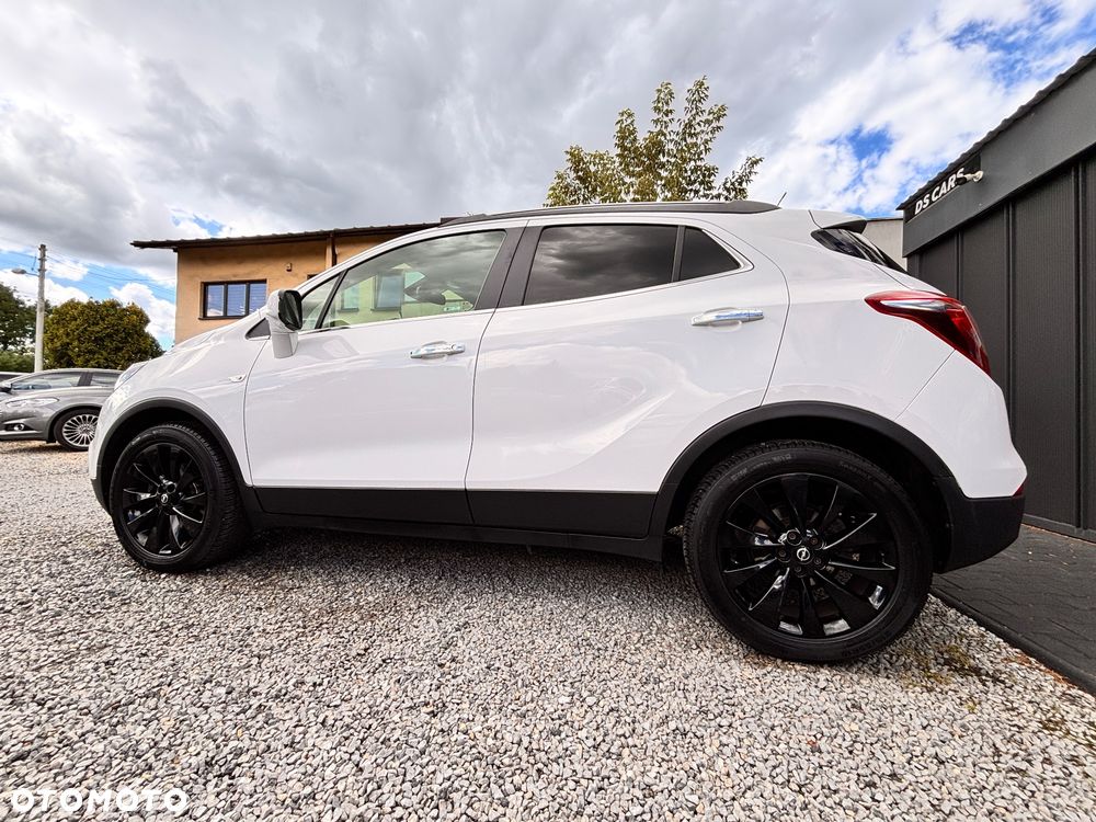 Opel Mokka - 19