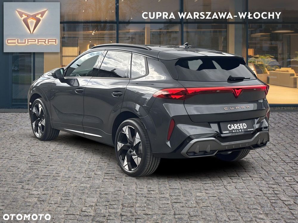 Cupra Terramar 1.5 eTSI mHEV Advantage Edition DSG - 3