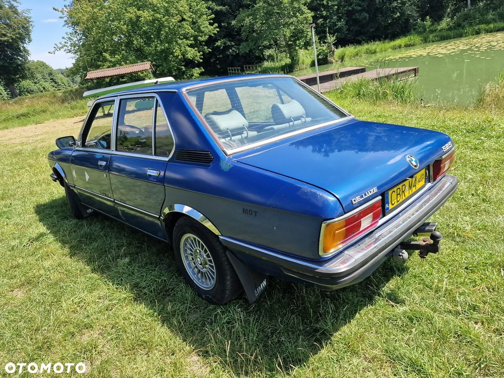 BMW Seria 5 525 - 28