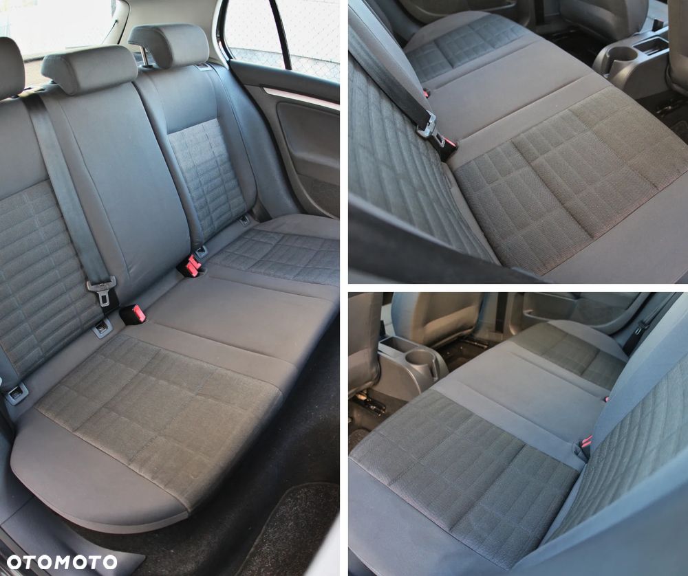 Volkswagen Golf 1.9 TDI Trendline - 9