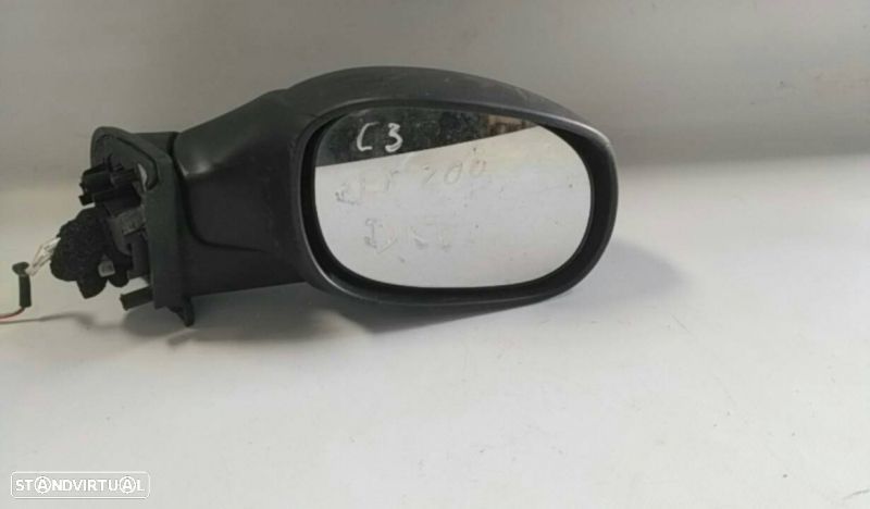 Retrovisor / espelho direito CITROËN C3 I (FC_) - 1