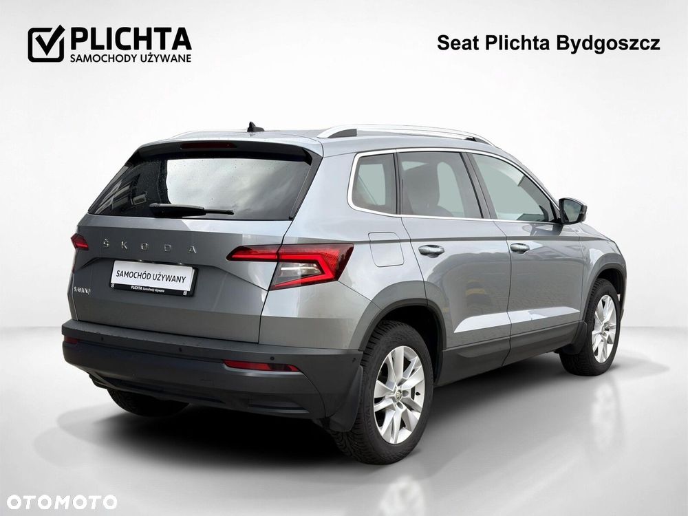 Skoda Karoq - 6