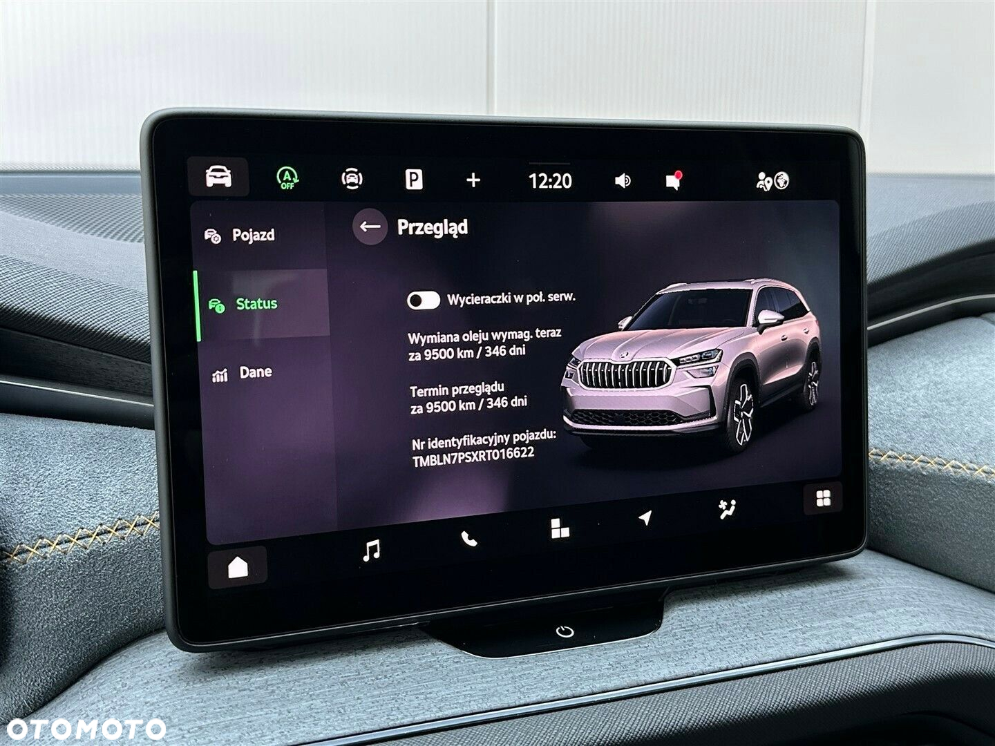 Skoda Kodiaq 2.0 TDI 4x4 Selection DSG - 27