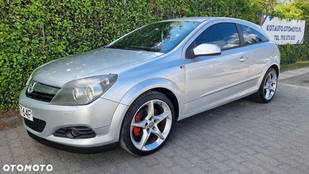 Opel Astra 1.9 CDTI Enjoy - 3