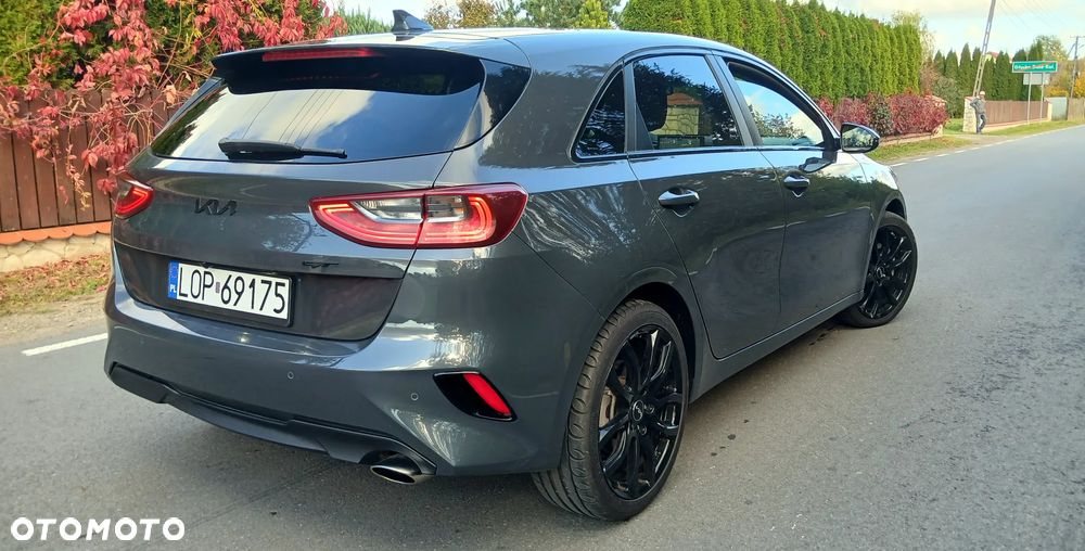 Kia Ceed - 7