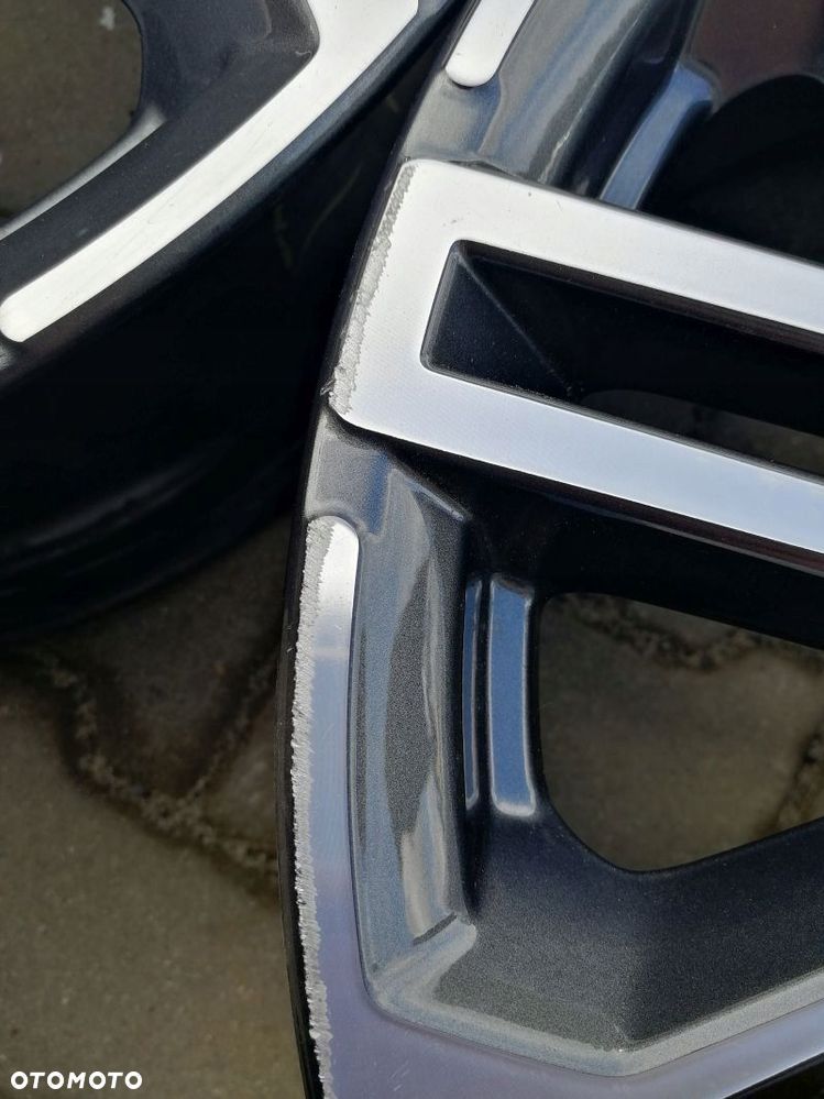 Alufelgi 18" KIA PROCEED GT LINE SPORTAGE SOUL NIRO SORENTO OPTIMA - 5