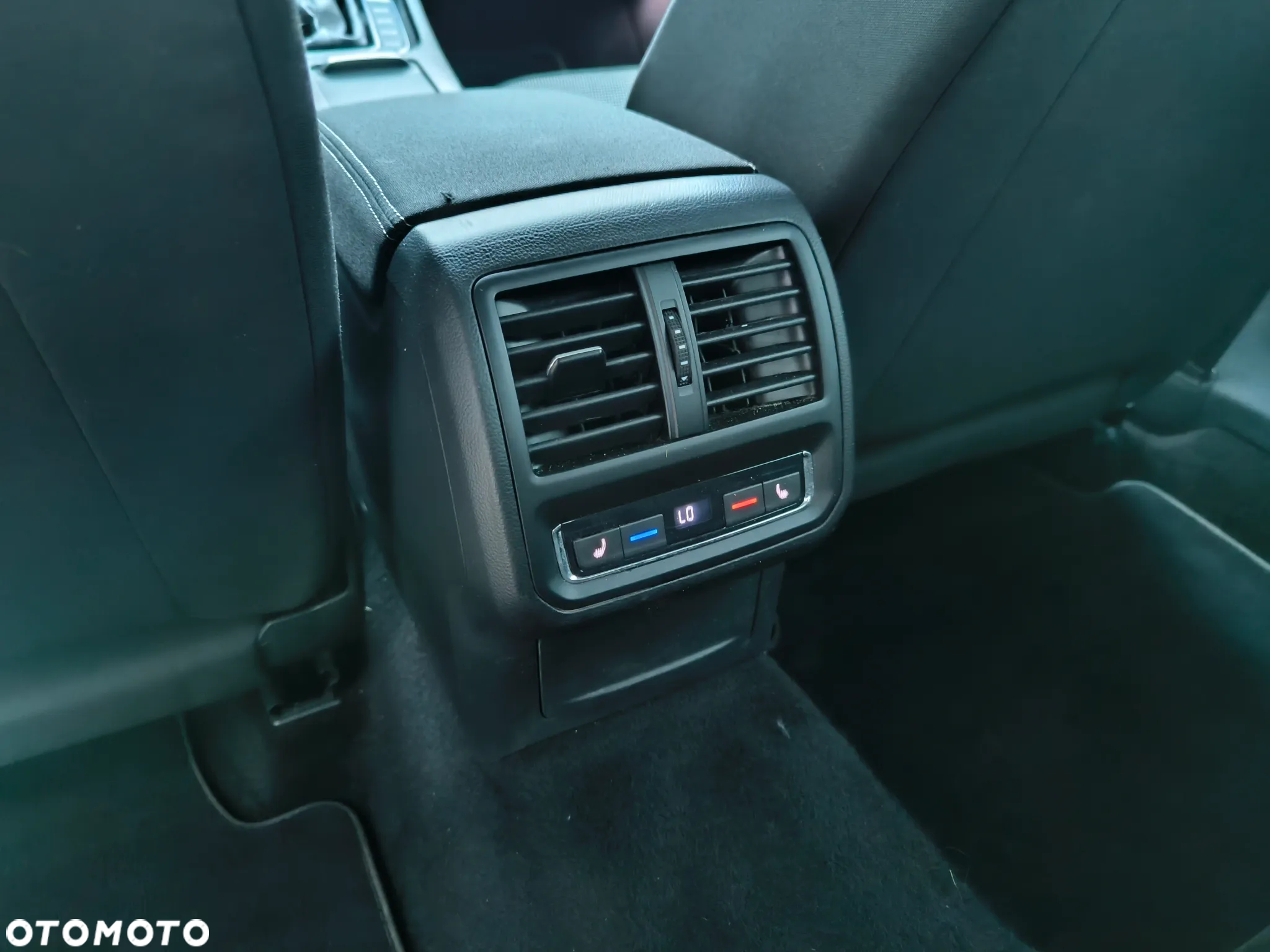 Volkswagen Arteon 2.0 TSI Elegance DSG - 30
