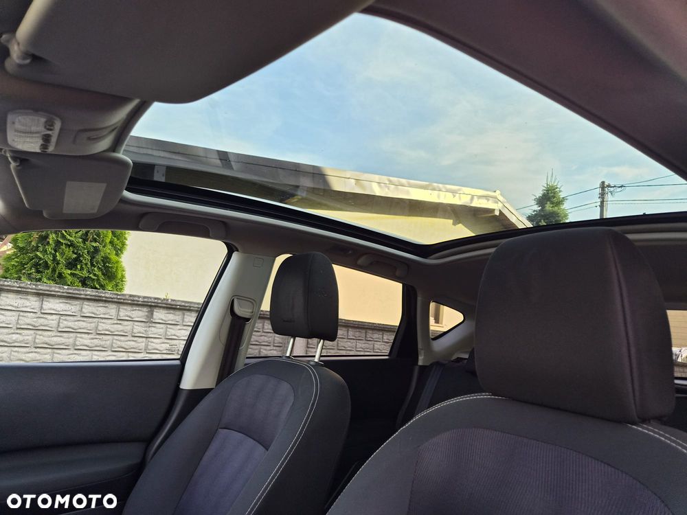 Nissan Qashqai 2.0 Tekna Premium - 20