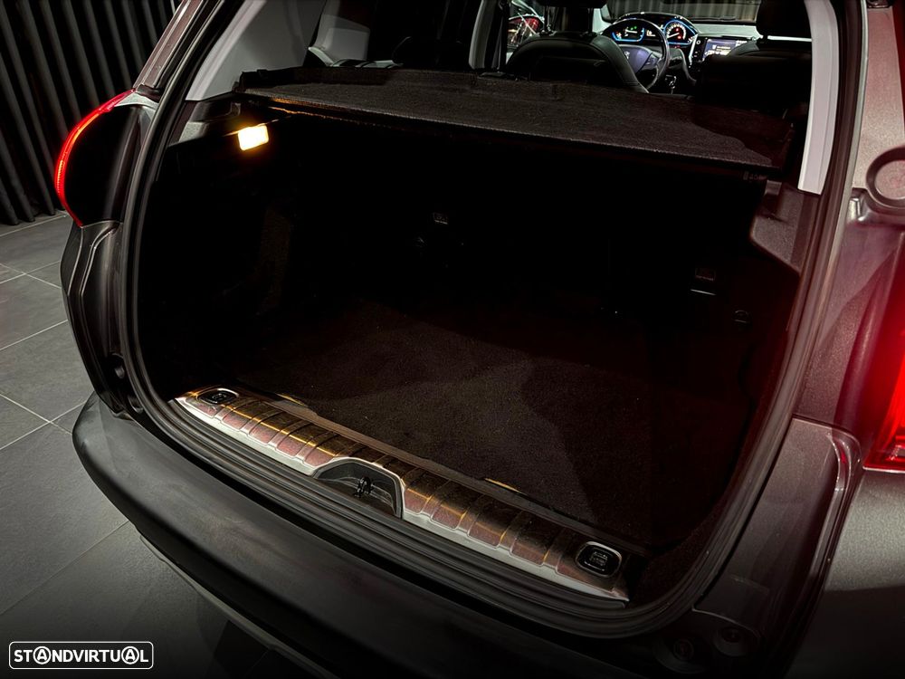 Peugeot 2008 1.2 PureTech Crossway EAT6 - 40