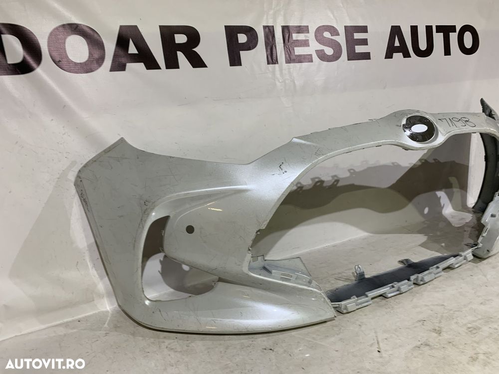 Bara fata Toyota Yaris, 2020, 2021, 2022, 2023, 2024, cod origine OE 52119-K0050. - 15