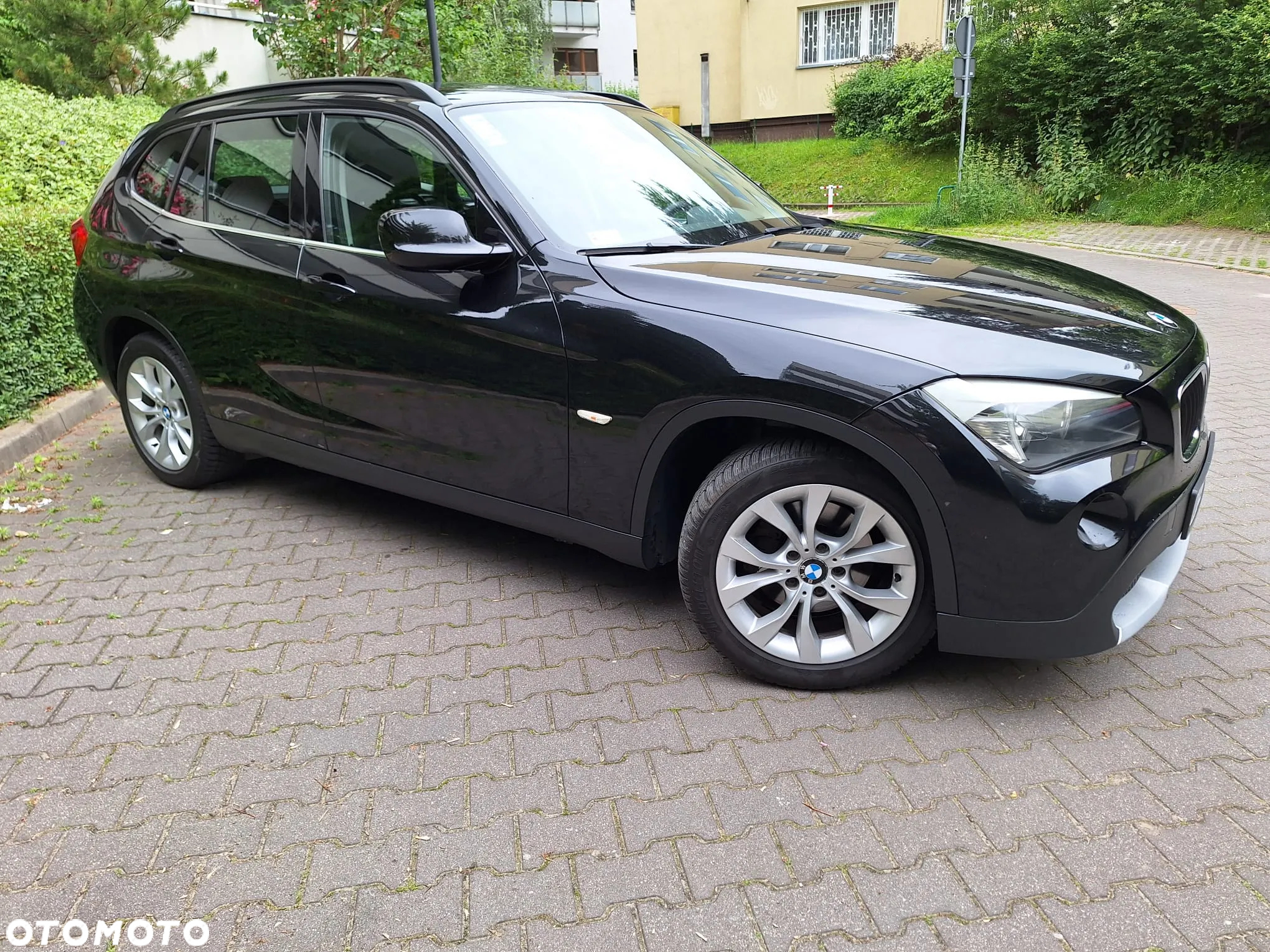 BMW X1 xDrive18d - 23