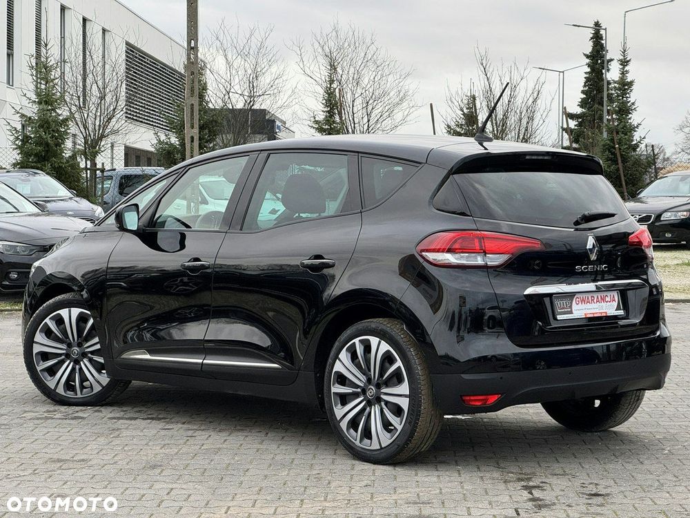 Renault Scenic - 6
