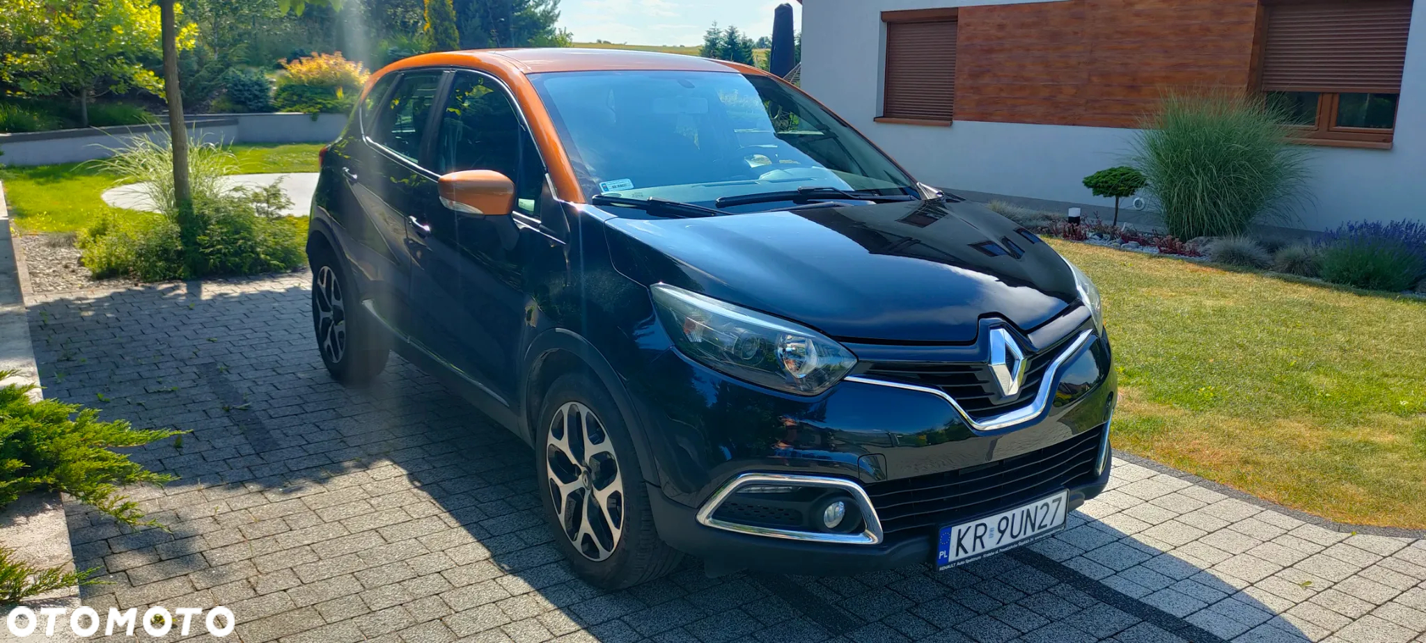 Renault Captur ENERGY dCi 110 Start&Stop Intens - 4