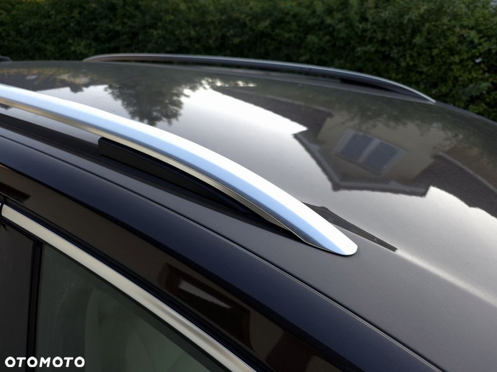 Volkswagen Sharan 2.0 TDI Highline DSG - 30