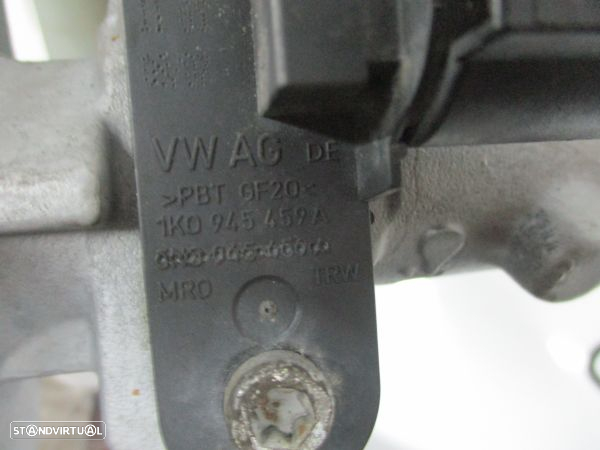Bomba Travoes Audi A3 (8P1) - 3