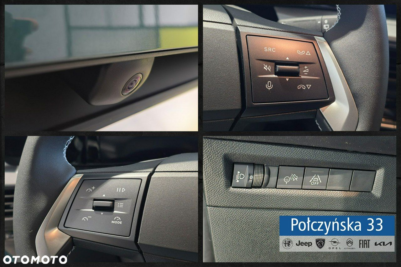 Opel Frontera - 28