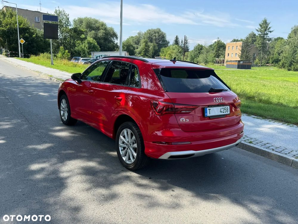 Audi Q3 45 TFSI Quattro S tronic - 5