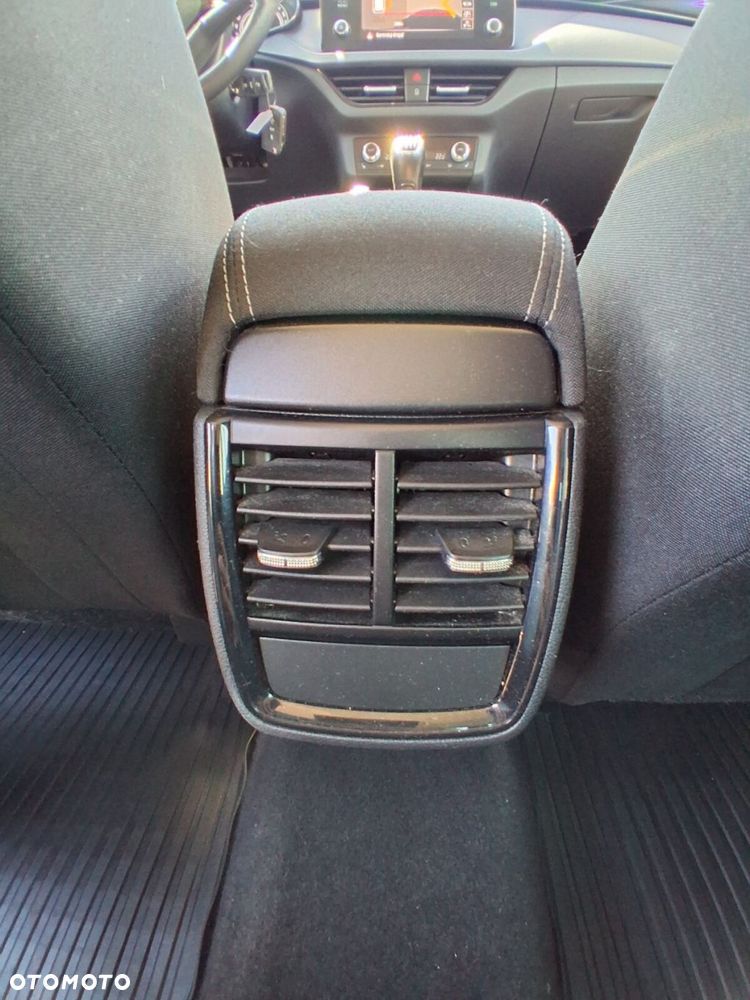 Skoda Kamiq 1.0 TSI Ambition - 29