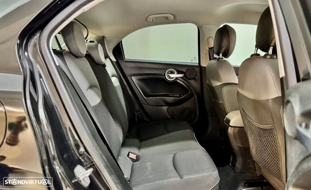 Fiat 500X 1.3 MJ Pop Star J17 S&S - 38