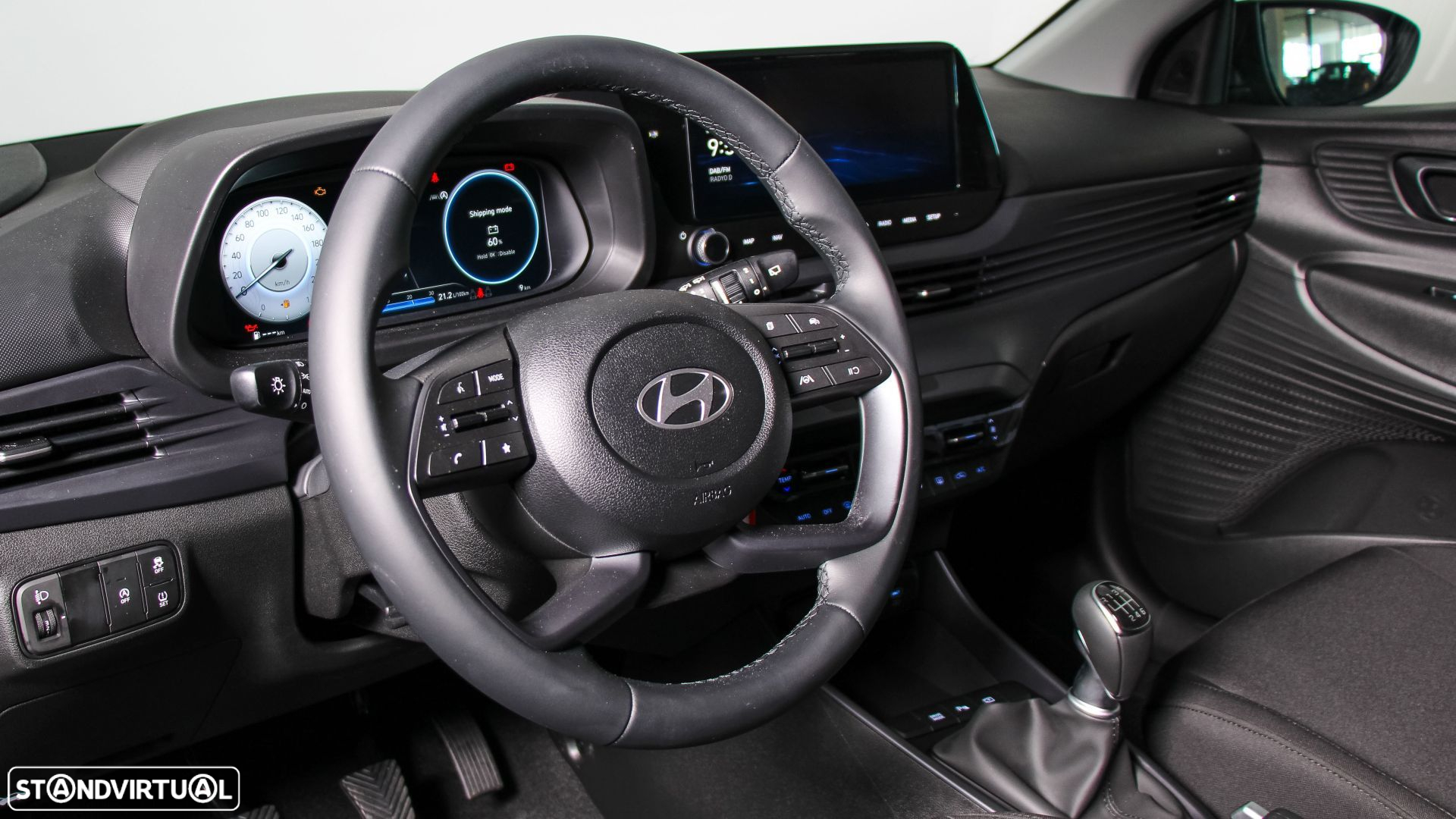 Hyundai i20 1.0 T-GDI Style - 13