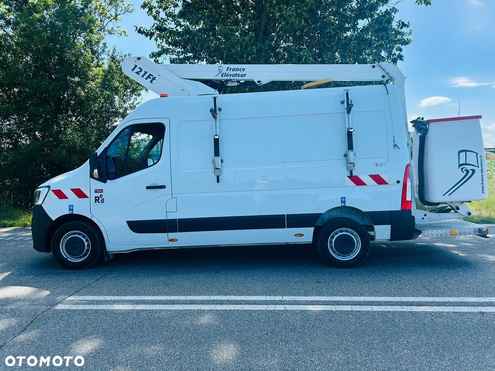Renault Master - 6