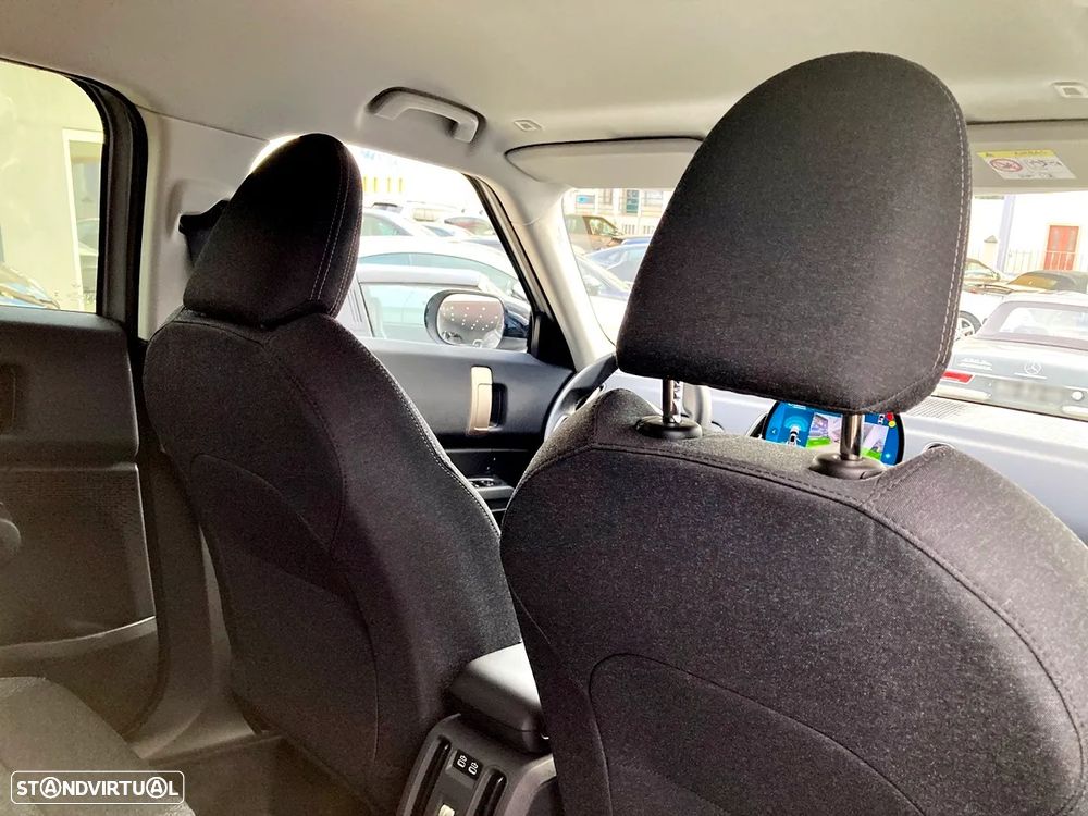 MINI Countryman D Classic - 37