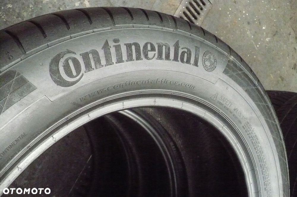 CONTINENTAL SportContact 5 225/60R18 5,9mm 2022 - 3