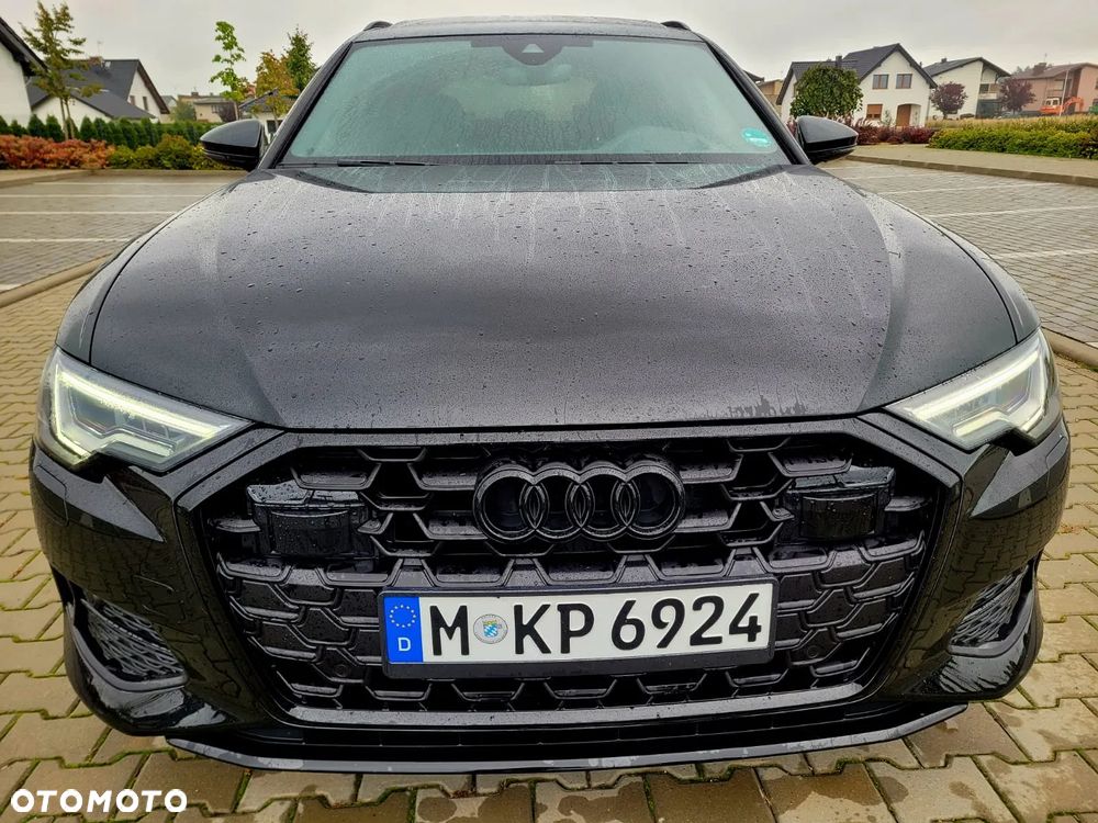 Audi A6 - 9