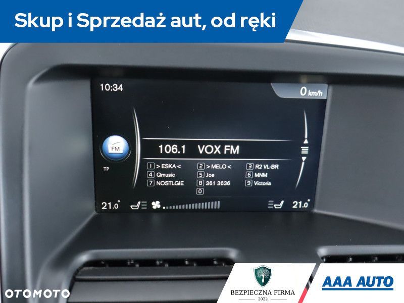 Volvo XC 60 - 15