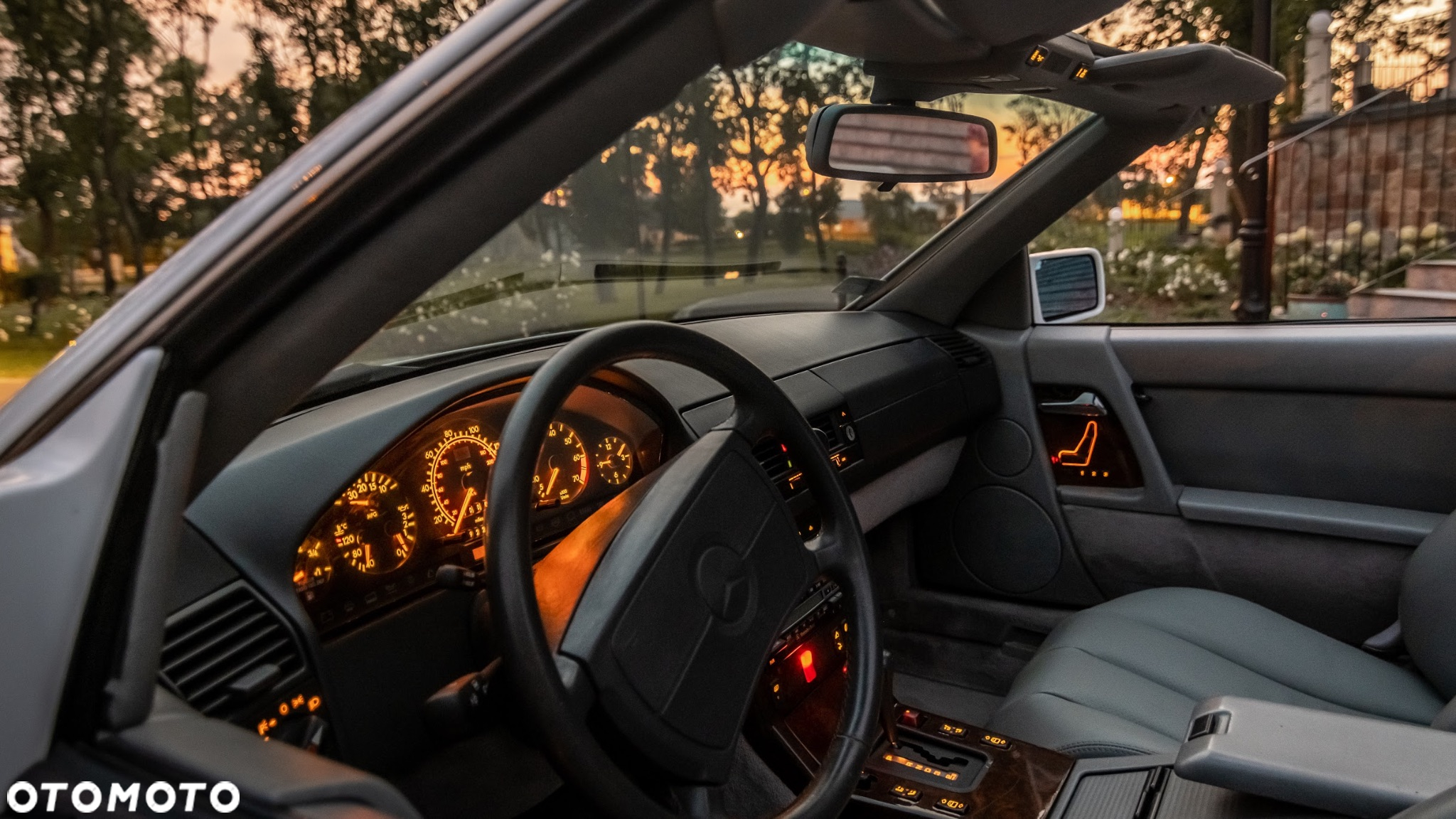 Mercedes-Benz SL 500 - 23