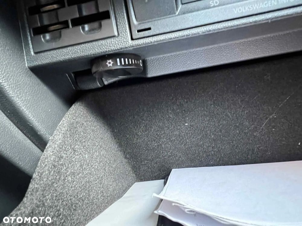 Volkswagen Golf 1.4 TSI BlueMotion Technology DSG Allstar - 31