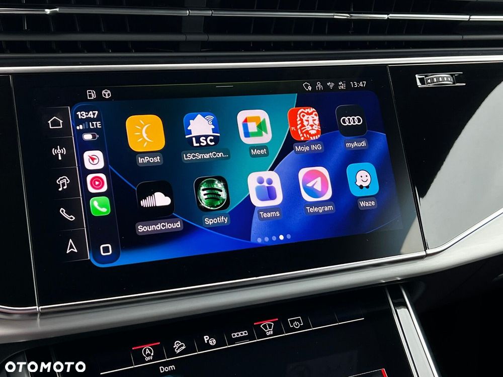 Audi Q8 - 36