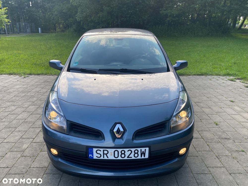 Renault Clio 1.6 16V Edition Dynamique - 3