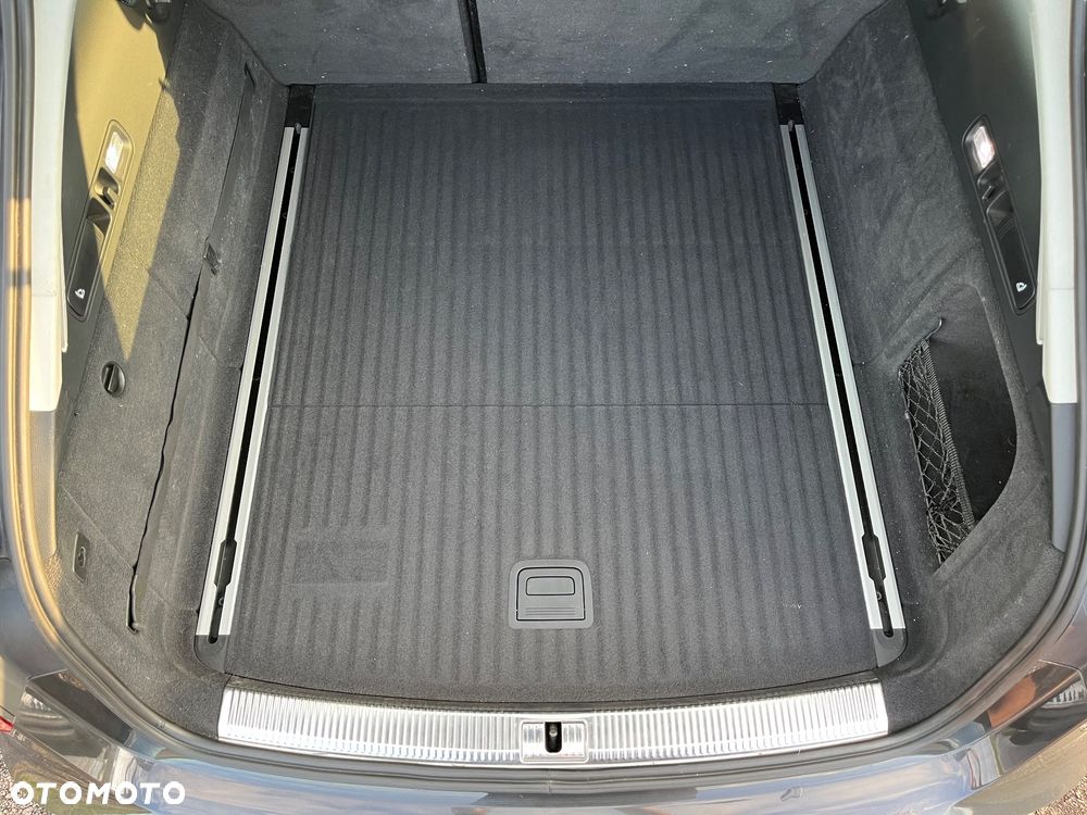 Audi A6 Avant 2.0 TDI Quattro S tronic - 16