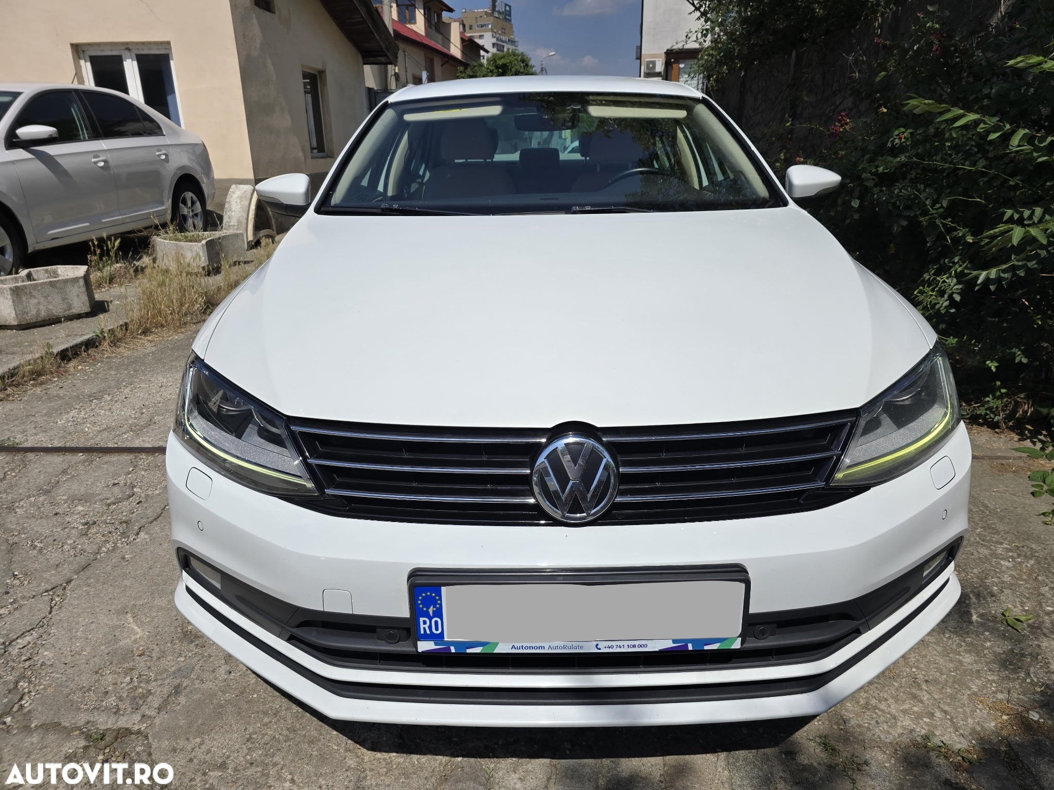 Volkswagen Jetta 1.4 TSI DSG Highline - 29