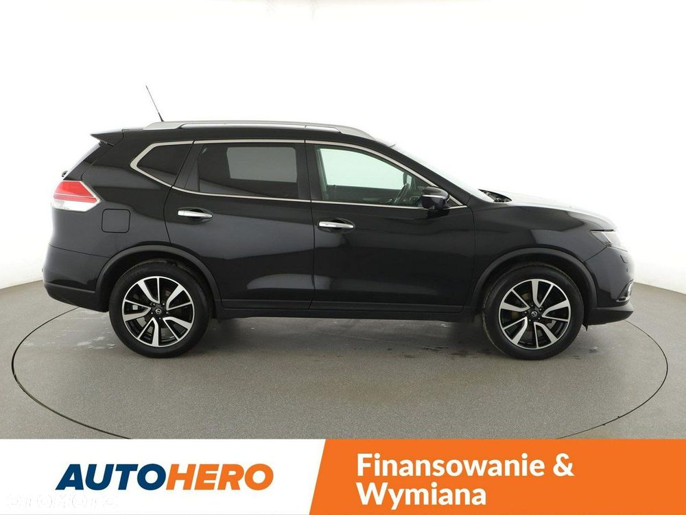 Nissan X-Trail 1.6 DIG-T Acenta - 9