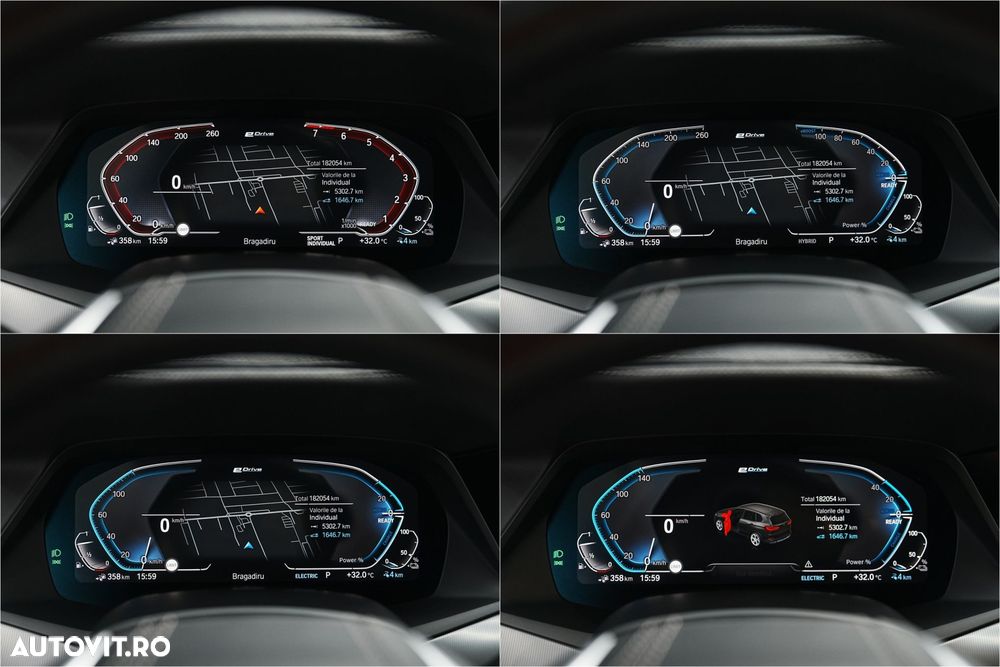 BMW X5 - 19