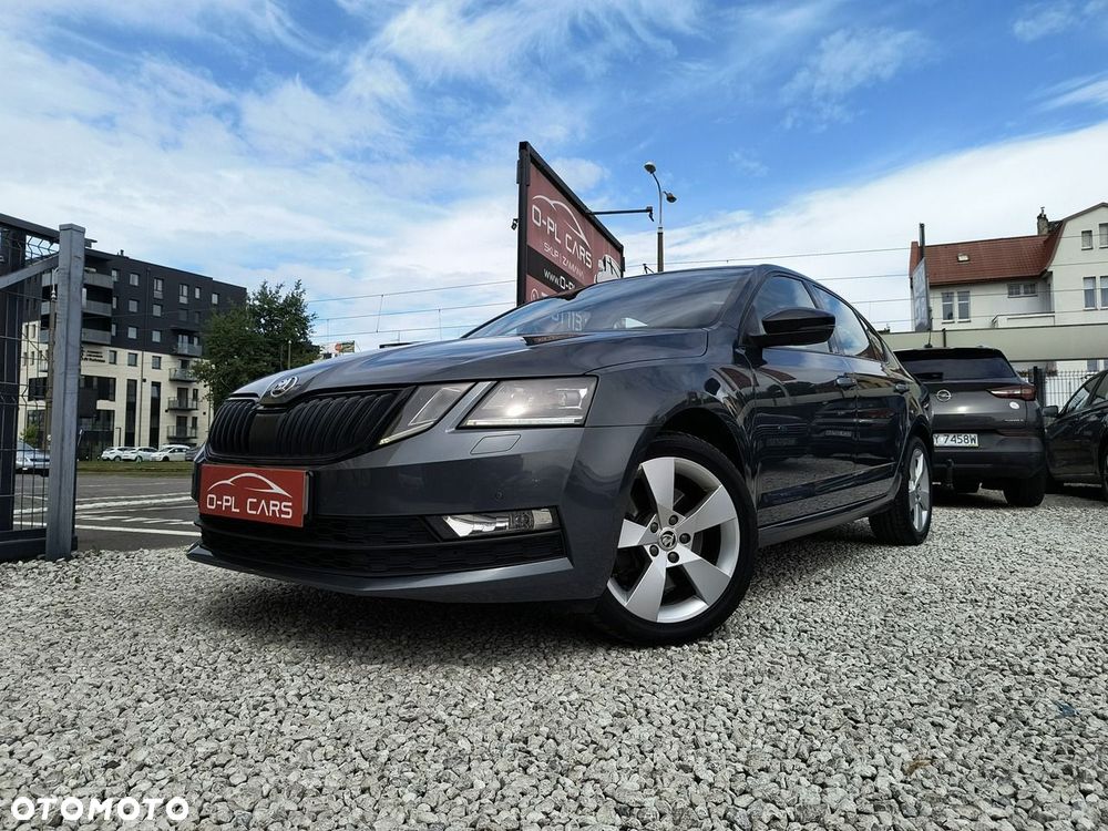 Skoda Octavia 2.0 TSI 4x4 Style DSG - 40