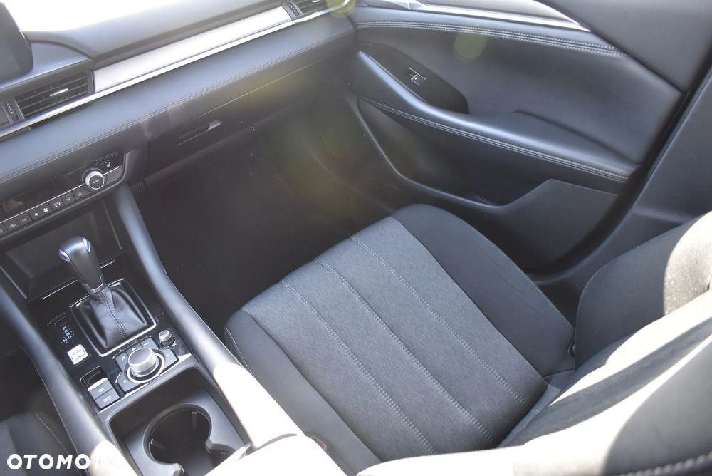 Mazda 6 2.0 SkyJoy - 20