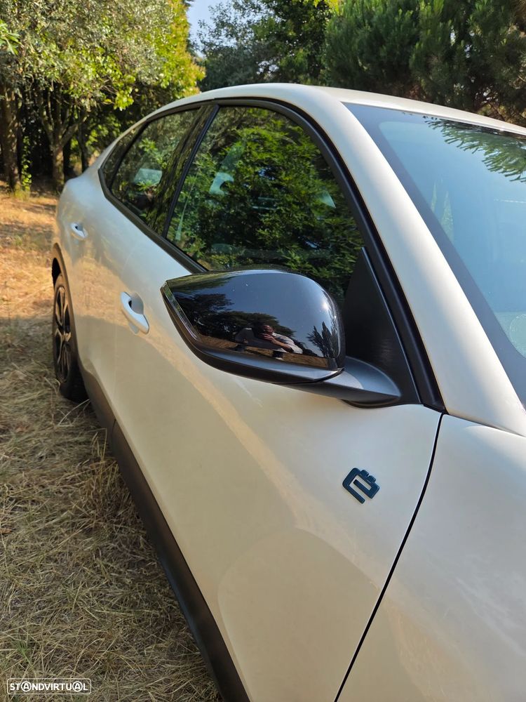Citroën e-C4 X Feel Pack - 22