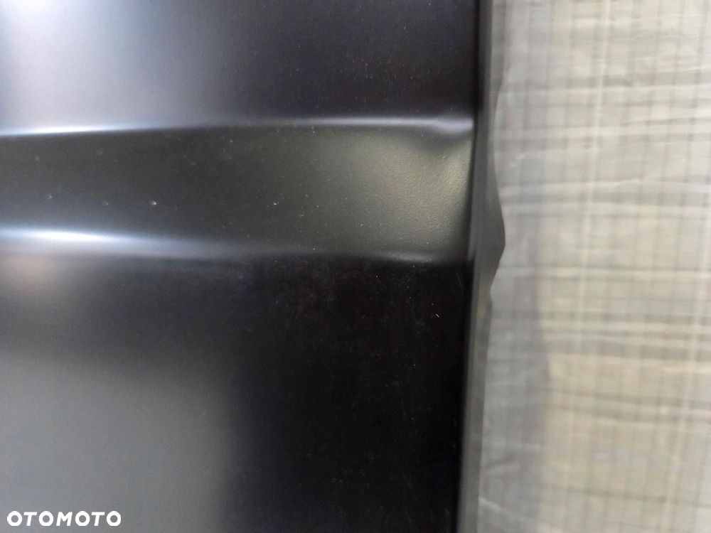 FIAT DUCATO III L4 tył lewy błotnik nowy oryginał 1344456080 - 5