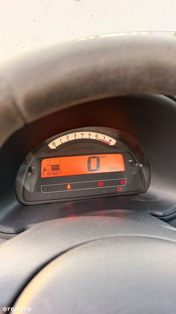 Citroën C3 1.1i Impress - 12