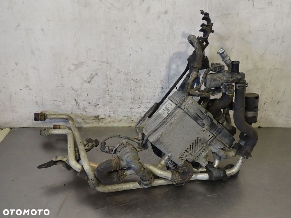 WEBASTO VOLKSWAGEN TOUAREG 5.0 7L6819008B - 2