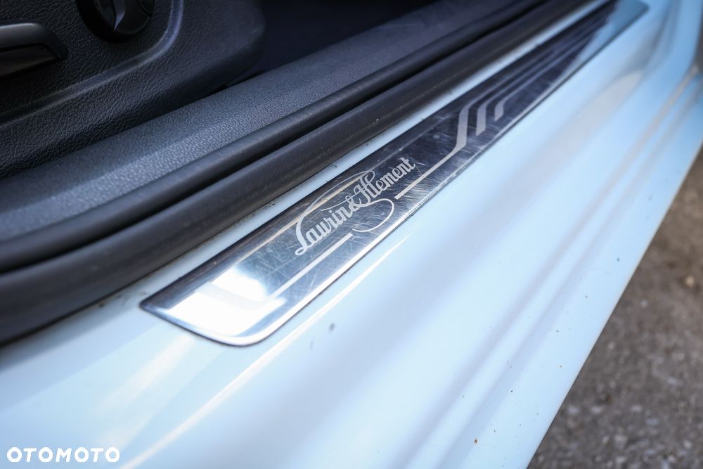 Skoda Superb 2.0 TDI 4x4 DSG L&K - 28
