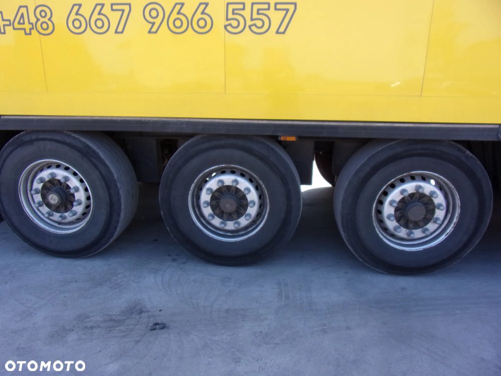 Krone sd - 7