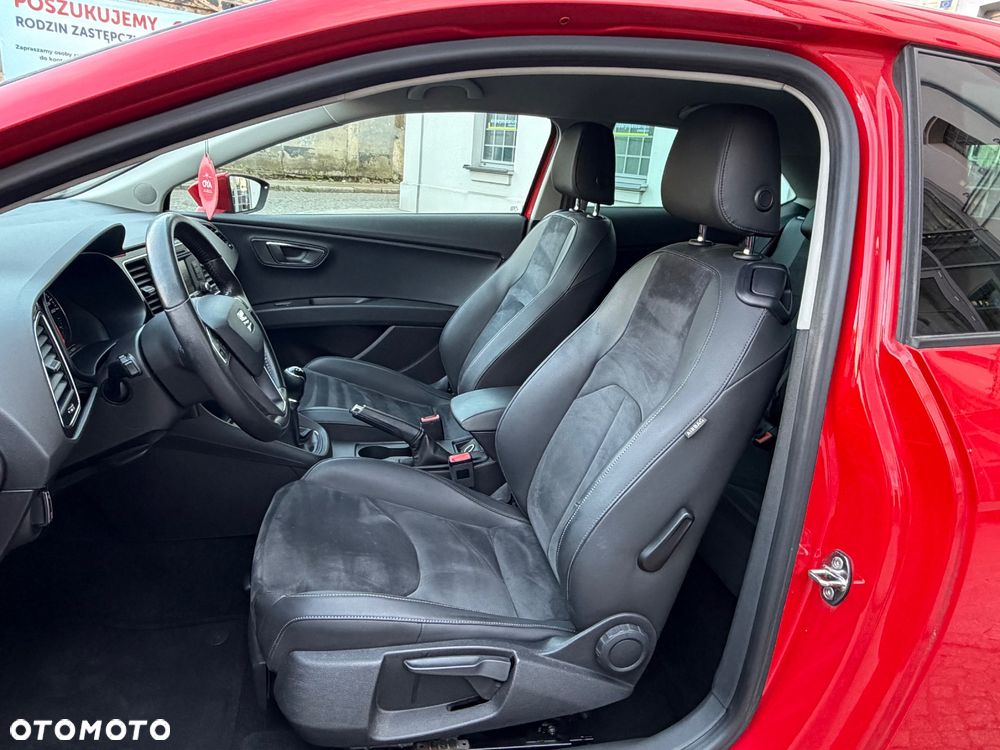 Seat Leon - 11