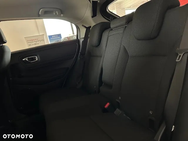 Honda HR-V - 8