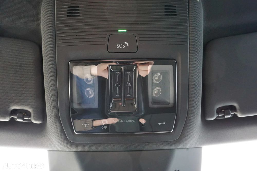 Cupra Terramar 1.5 eTSI DSG Tribe Edition - 25