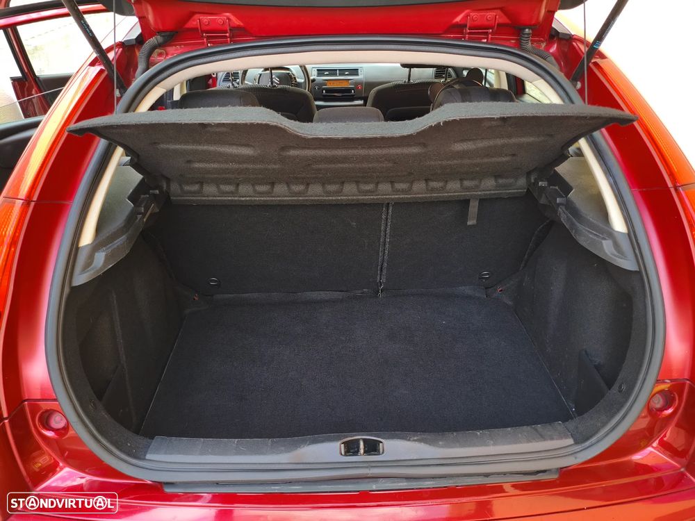 Citroën C4 1.6 HDi Business - 7